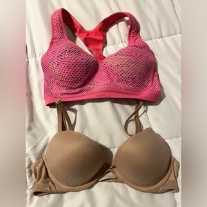 Victoria Secret Bras